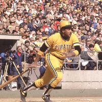 Willie Stargell Baseball Wiki Fandom