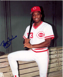 Reggie Sanders | Baseball Wiki | Fandom