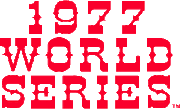 1977 World Series