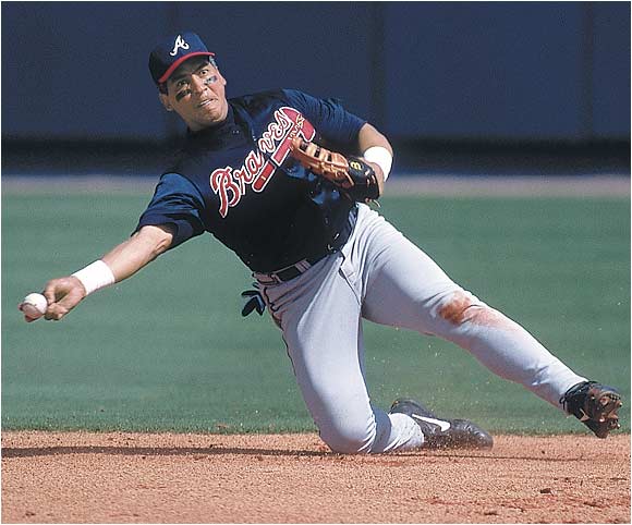 andres galarraga home run pro player stadium