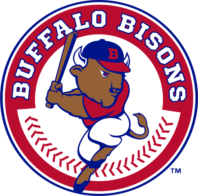 Buffalo Bisons Baseball Wiki FANDOM powered by Wikia