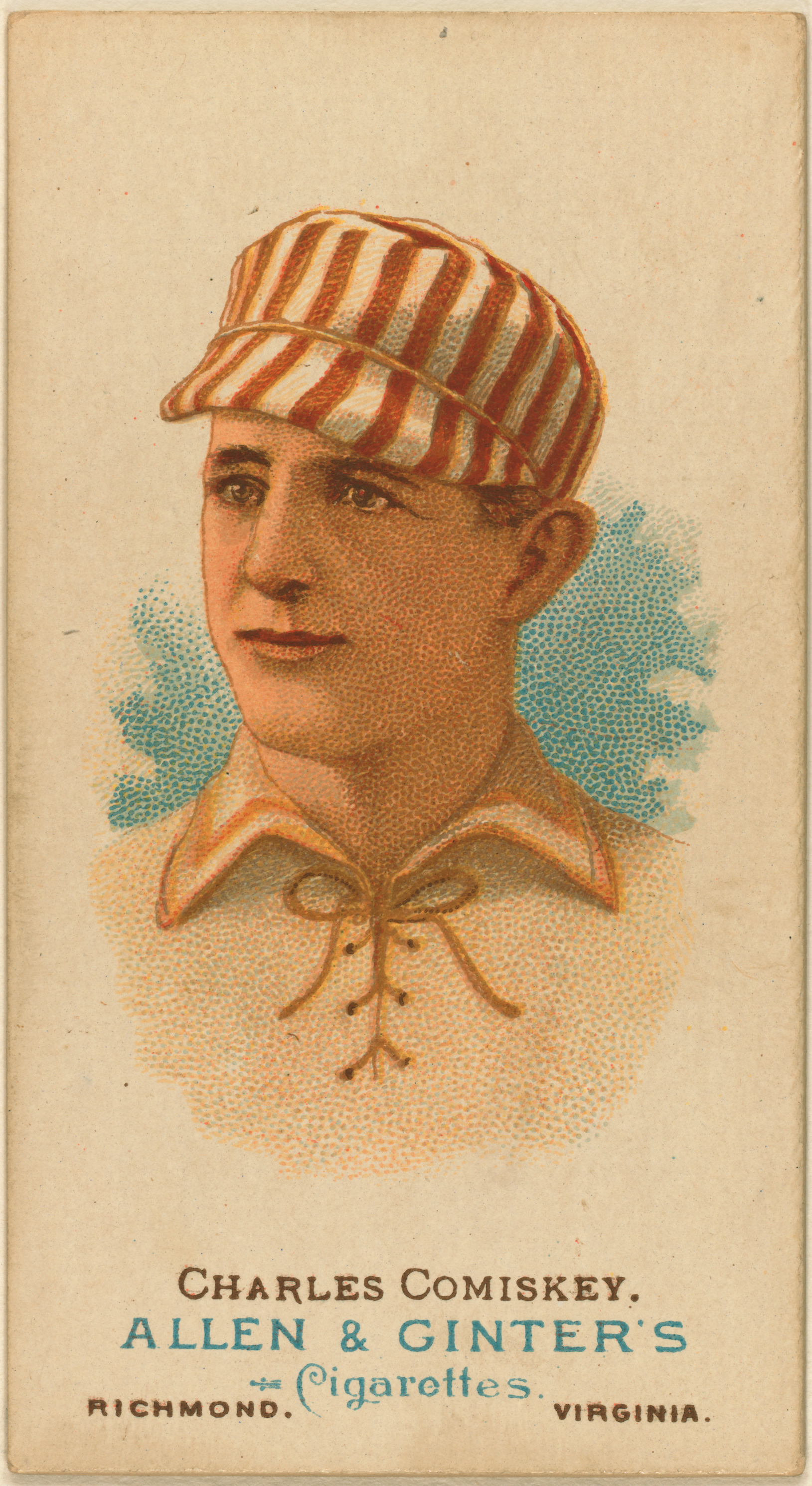 Charles Comiskey | Baseball Wiki | FANDOM powered by Wikia