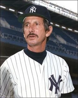 Billy Martin | Baseball Wiki | FANDOM powered by Wikia