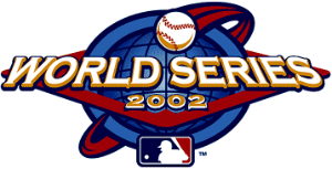 2002 World Series Baseball Wiki Fandom
