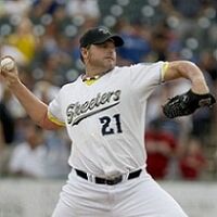 Roger Clemens Baseball Wiki Fandom