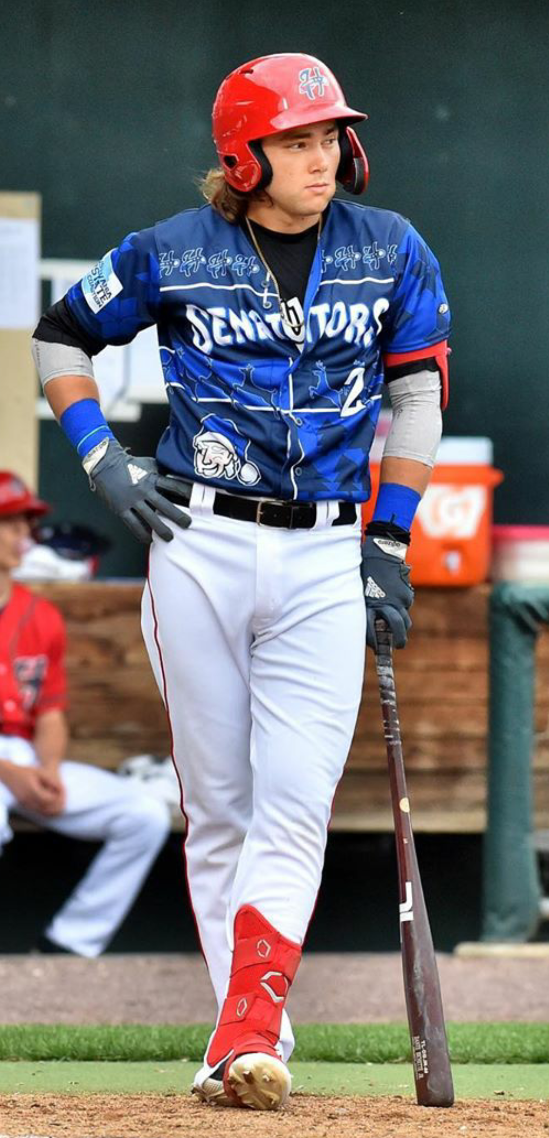 Dante Bichette Jr Baseball Wiki Fandom