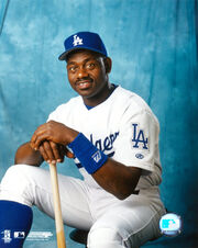 Marquis Grissom