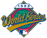 1993 World Series