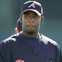 Rafael Soriano Baseball Wiki Fandom