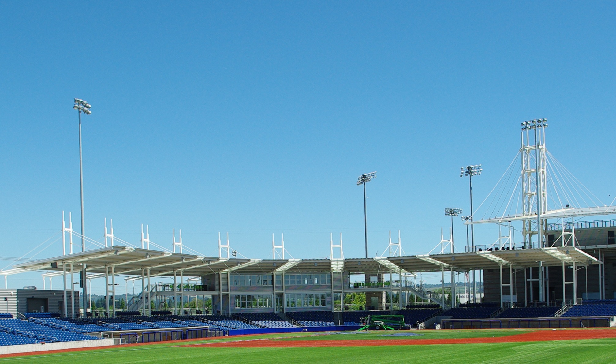 Hillsboro Ballpark Baseball Wiki Fandom
