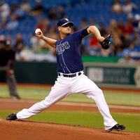 Alex Cobb Baseball Wiki Fandom