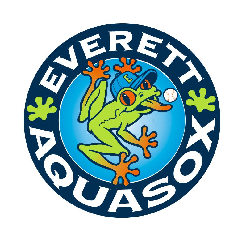 Everett AquaSox Baseball Wiki FANDOM powered by Wikia