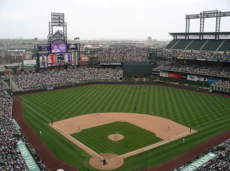 coors field baseball wiki fandom powered by wikia colorado rockies seating chart