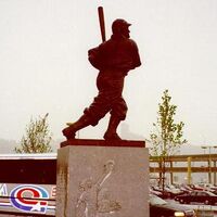 Honus Wagner Baseball Wiki Fandom