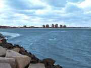 Revere, Massachusetts