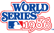 1986 World Series