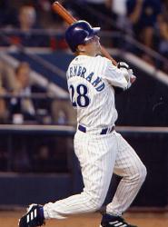 Shae Hillenbrand