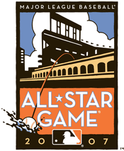 2007 All-Star Game