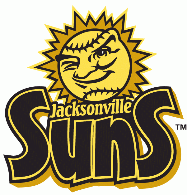 Jacksonville Suns Baseball Wiki FANDOM powered by Wikia