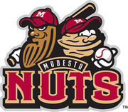 Modesto Nuts