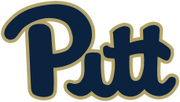 229px-Pitt Panthers wordmark.svg