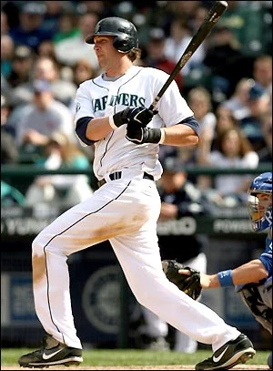 Richie Sexson | Baseball Wiki | FANDOM powered by Wikia