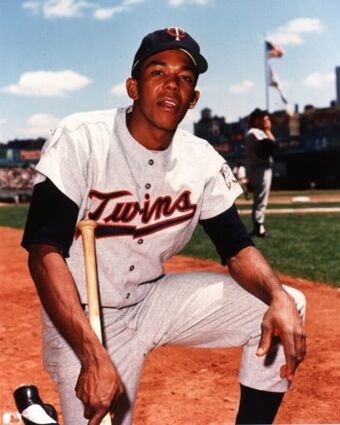 Tony Oliva | Baseball Wiki | Fandom