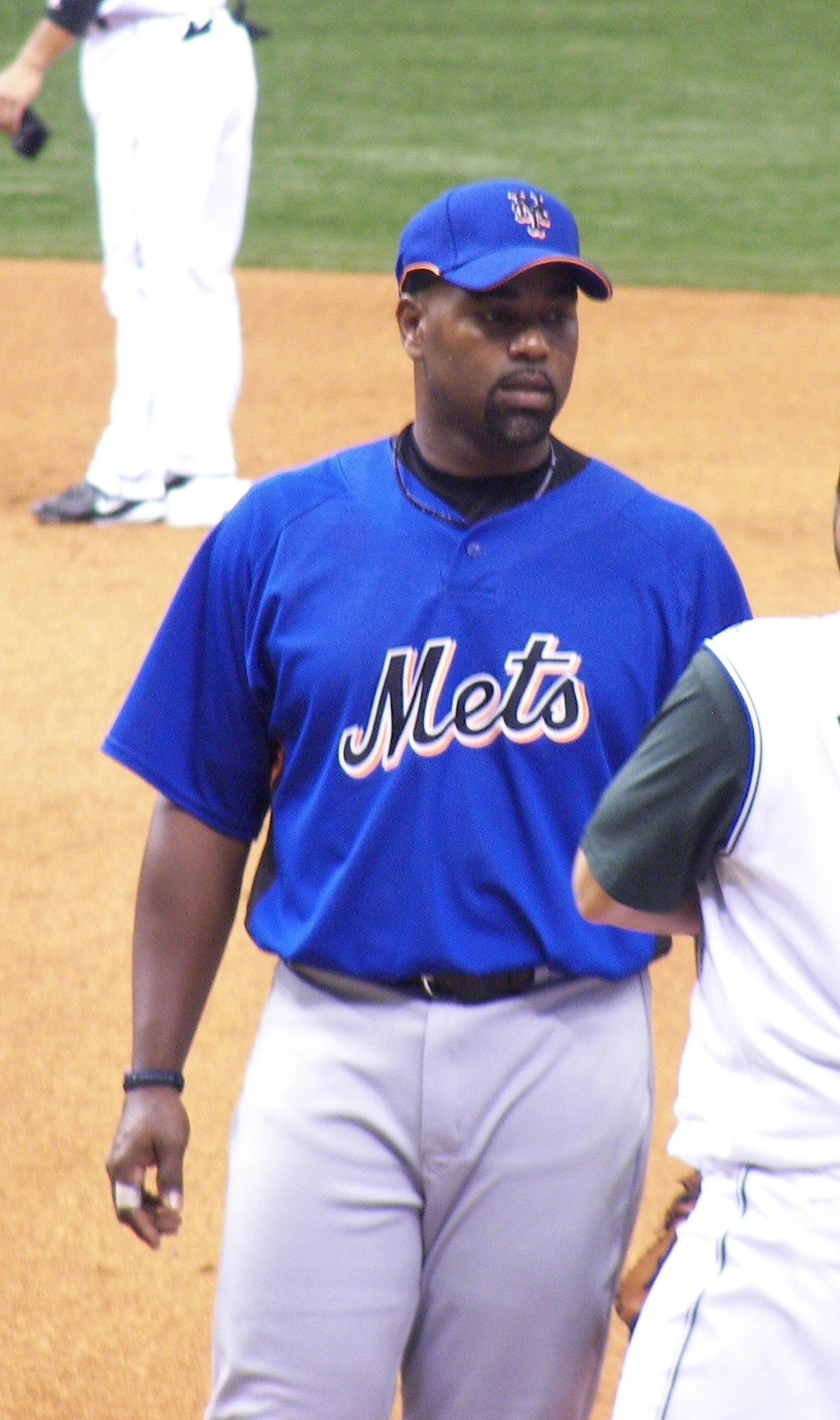 Carlos Delgado Baseball Wiki Fandom