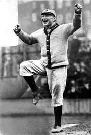 Hughie Jennings