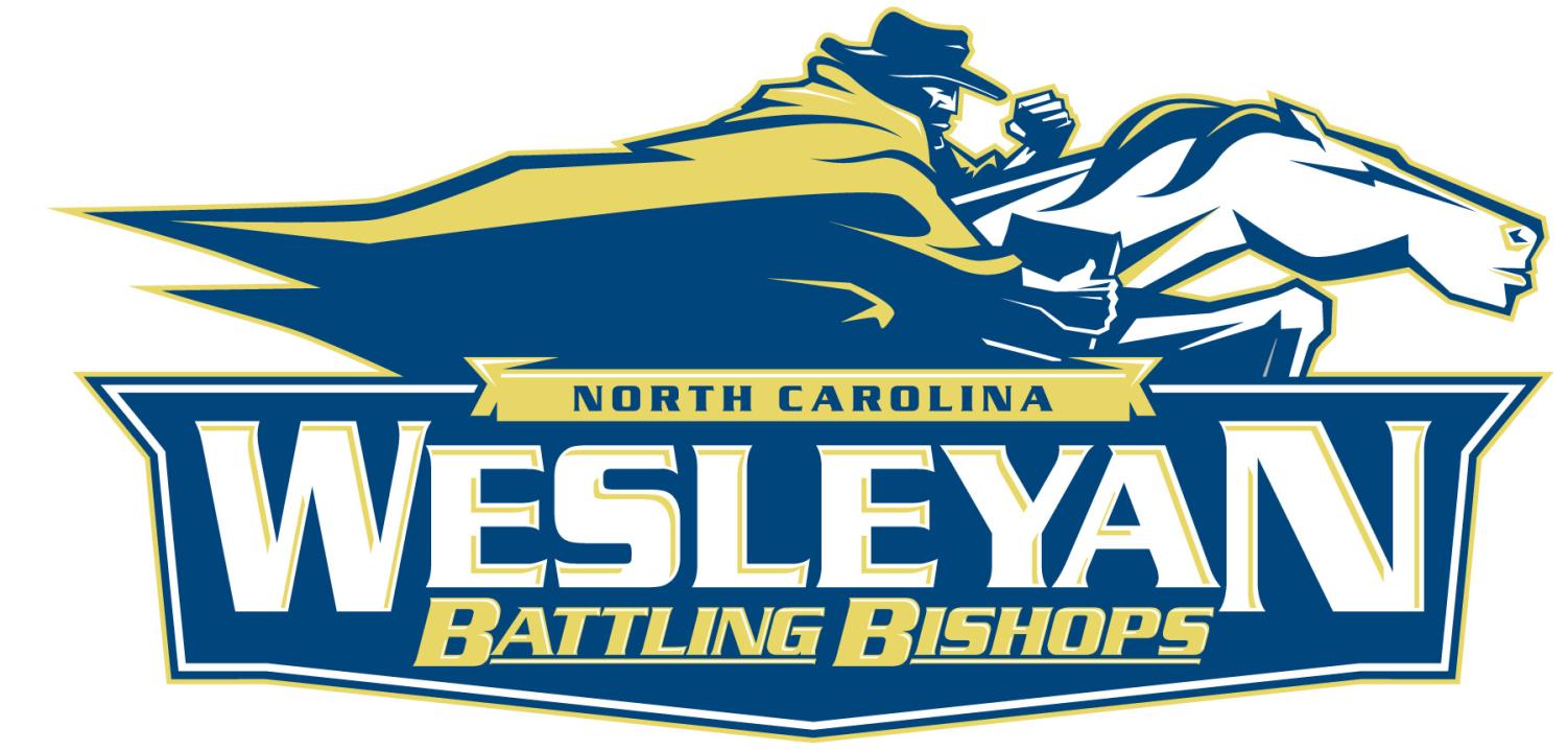 Image result for nc wesleyan athletics