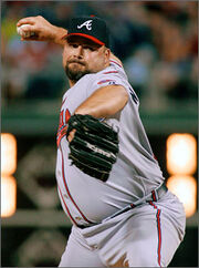 Bob Wickman | Baseball Wiki | FANDOM powered by Wikia