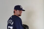 Mitch Stetter
