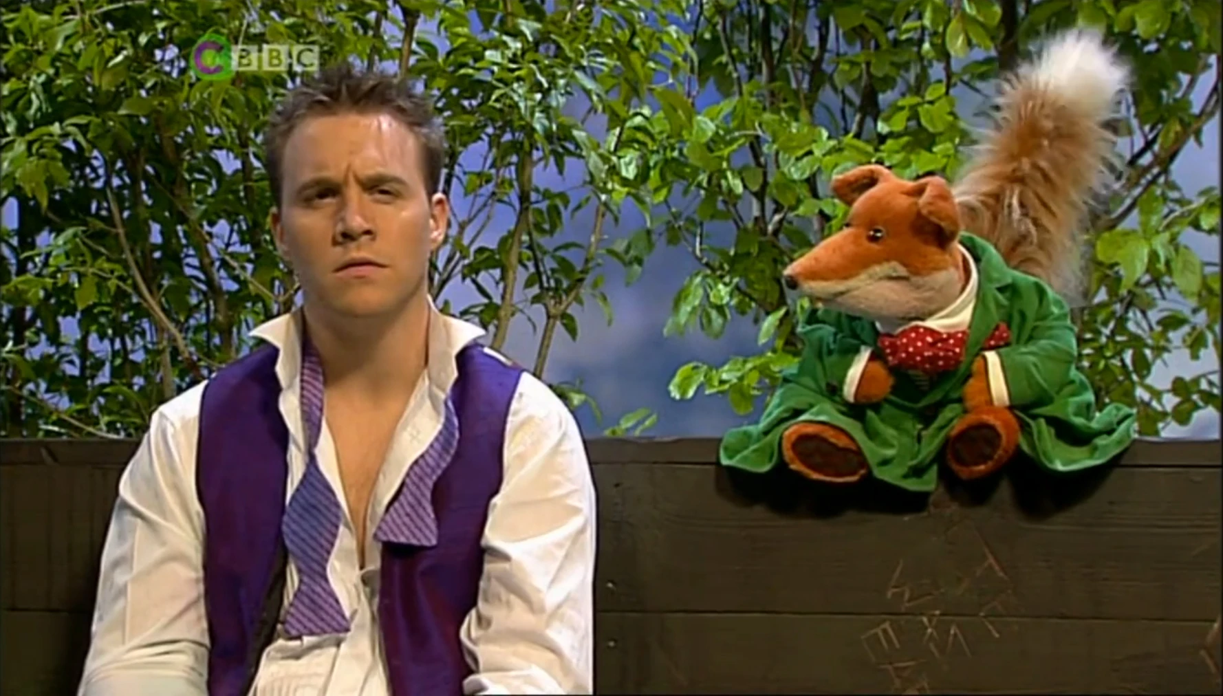 CategoryMissing/Lost Episodes Basil Brush Wiki FANDOM powered by Wikia