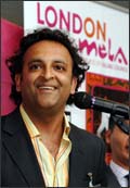 Ajay Chabra