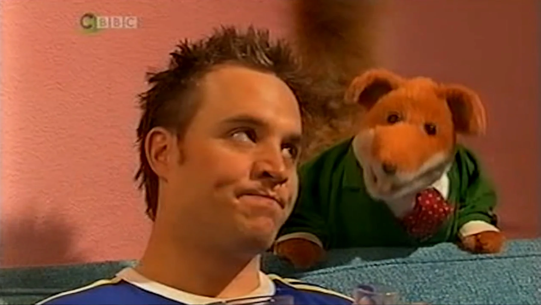 Frocks Rocks Basil Brush Wiki Fandom
