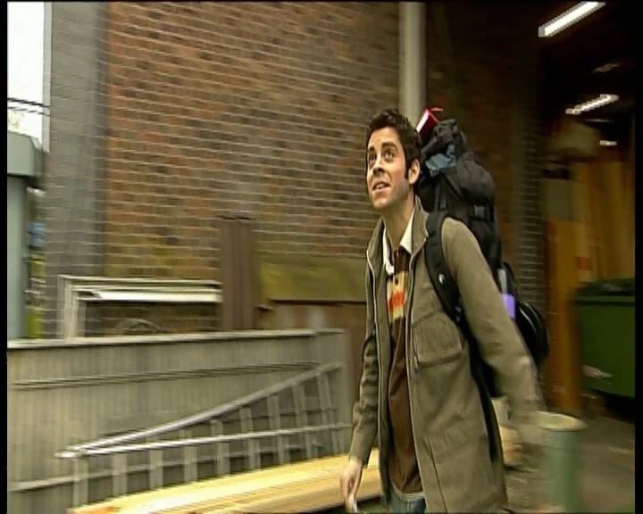 Liam & Lucy (Episode) Basil Brush Wiki FANDOM powered by Wikia