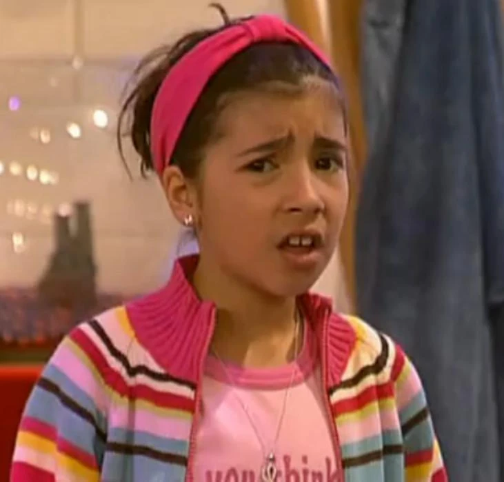 Lucy Basil Brush Wiki FANDOM powered by Wikia