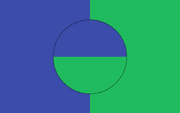 Jeji Flag