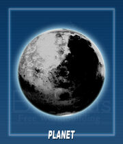 PlanetPlaceholder