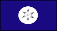 Crystaldeep flag
