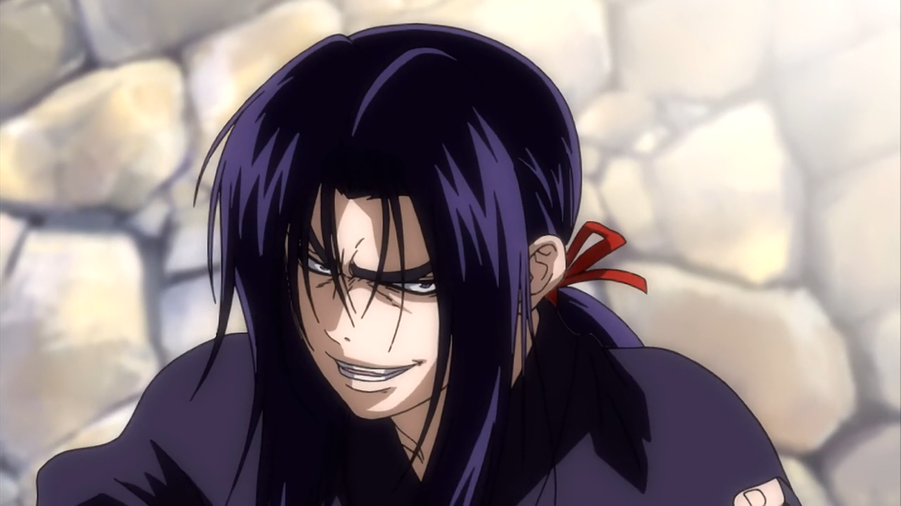basilisk anime wiki basilisk anime wiki