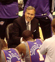 Mike dantoni