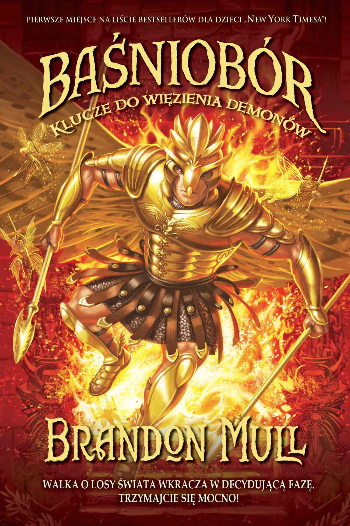 Test Z Lektury Baśniobór Część 1 Baśniobór: Klucze do Więzienia Demonów | Baśniobór Wiki | FANDOM