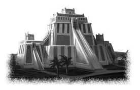 Living Mirage