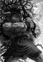 Gorgrog