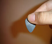 Plectrum standard-1-