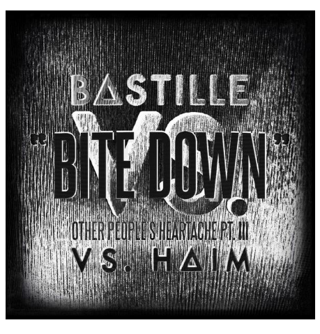 Bite Down | Bastille Wiki | FANDOM powered by Wikia