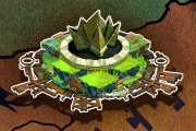 Isle thebastion