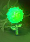 Vineapple green