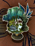 Isle urzendragate